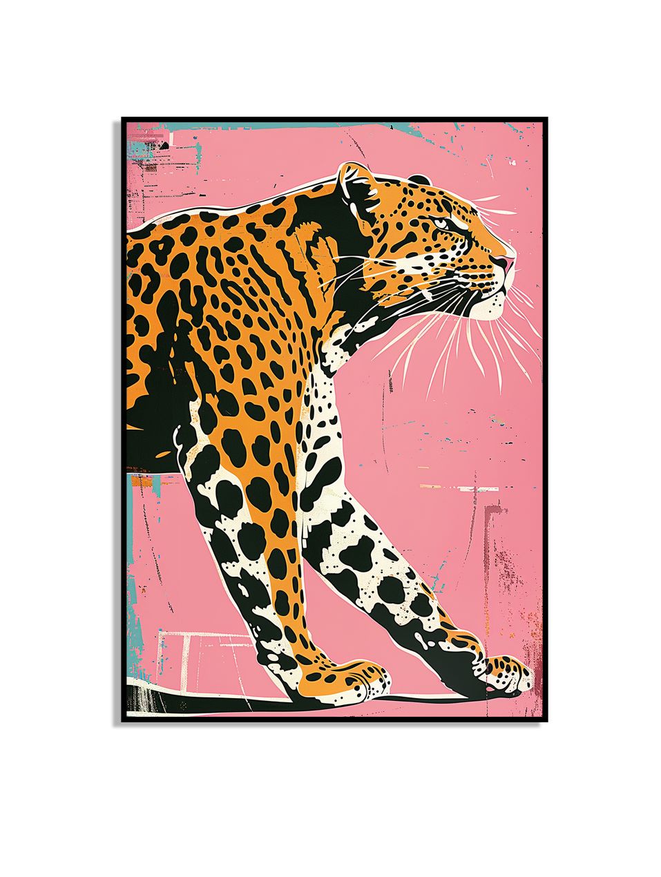 Gepard Konstaffisch