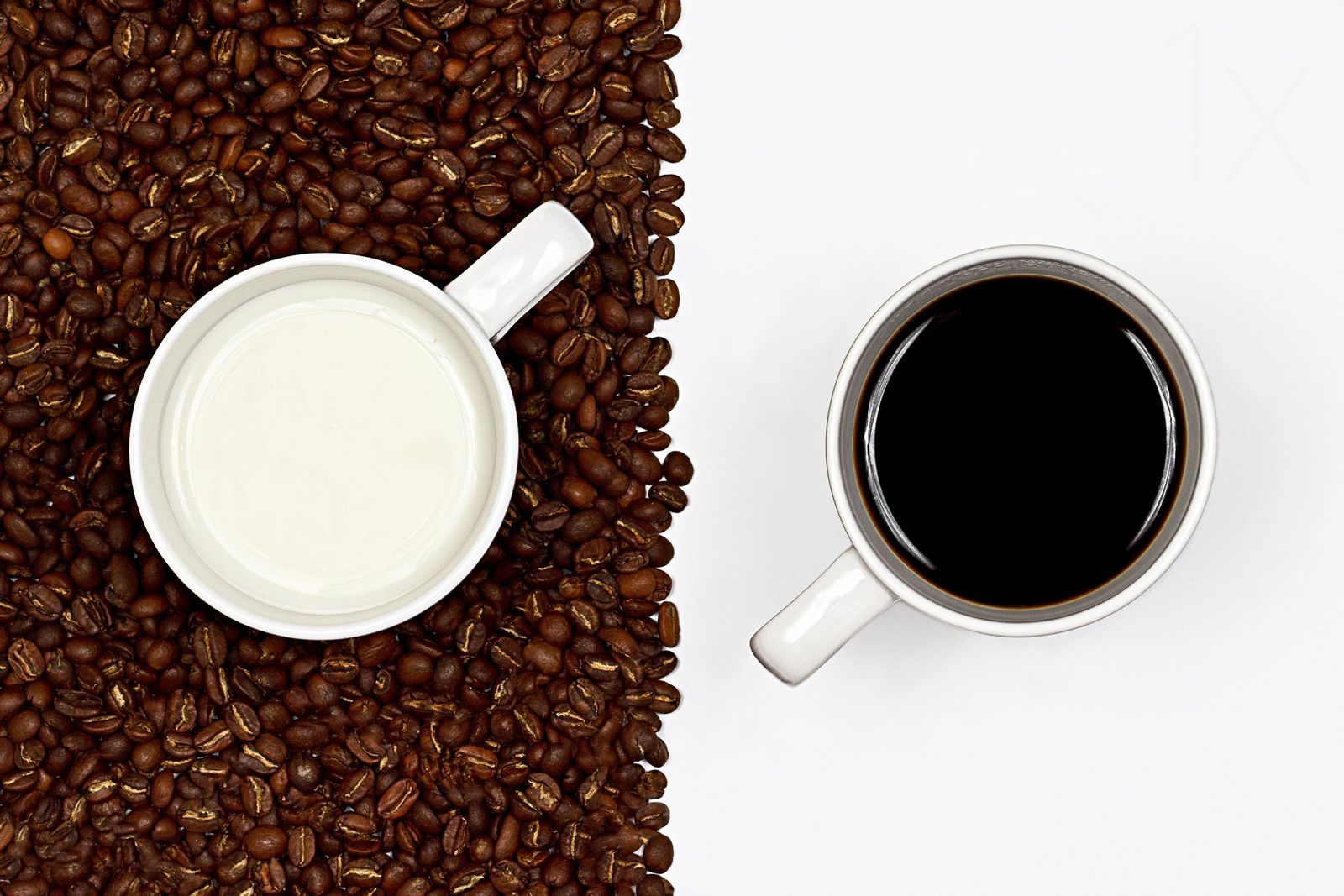 Poster - Kaffeharmoni
