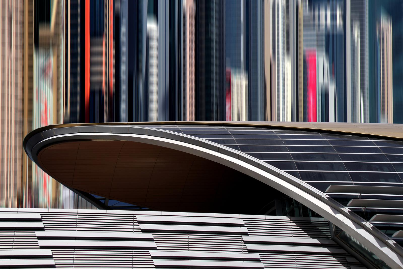 Poster - Urban Arkitektur
