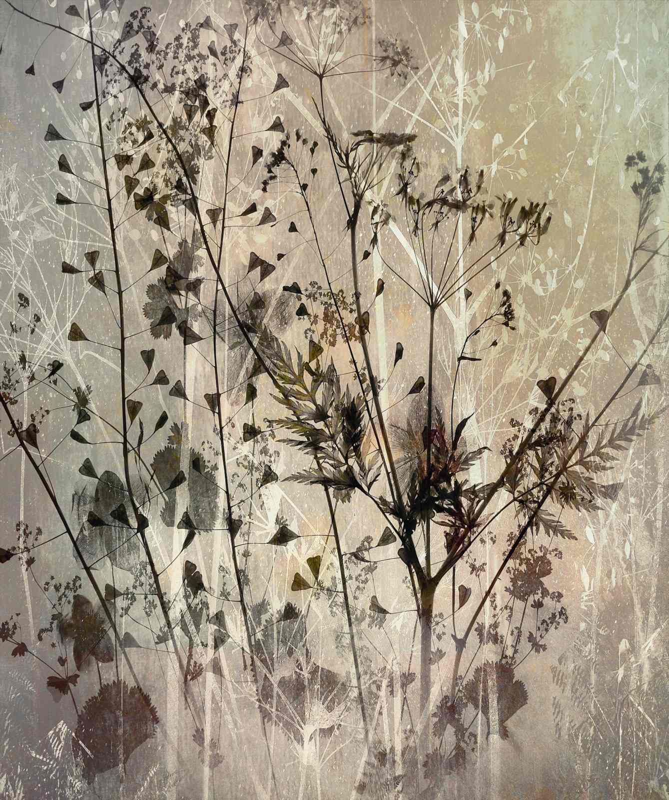 Poster - Botanisk Lugn