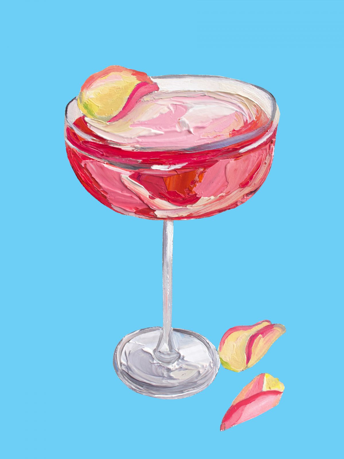 Poster - Cocktailkonst