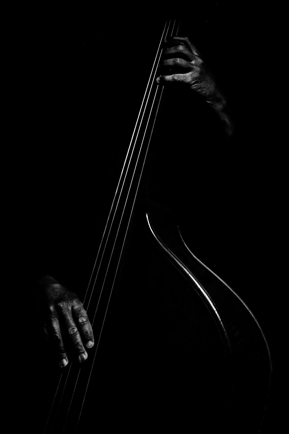 Poster - Jazzbasist