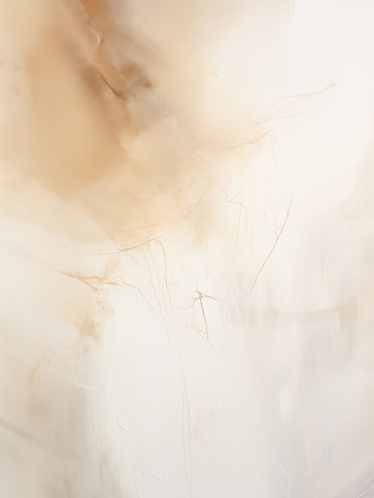 Poster - Abstrakt Konst