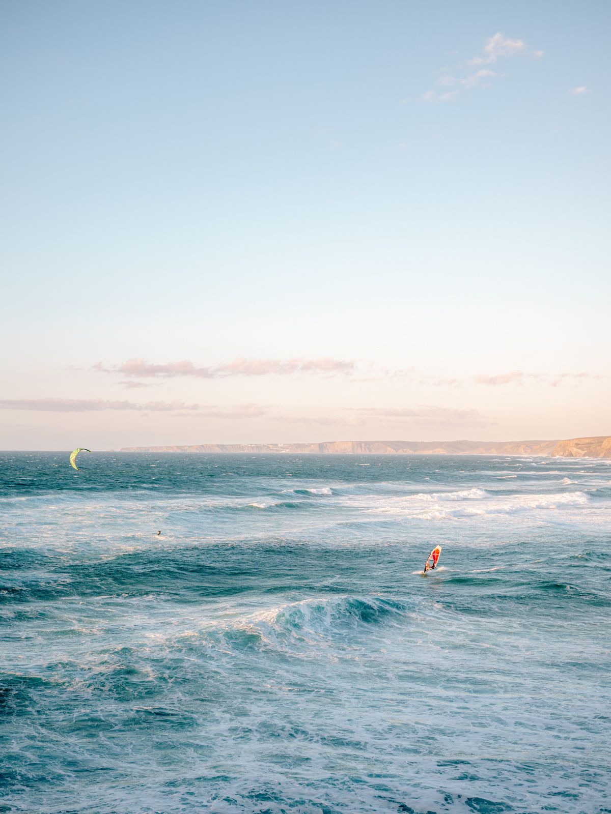 Poster - Ocean Breeze