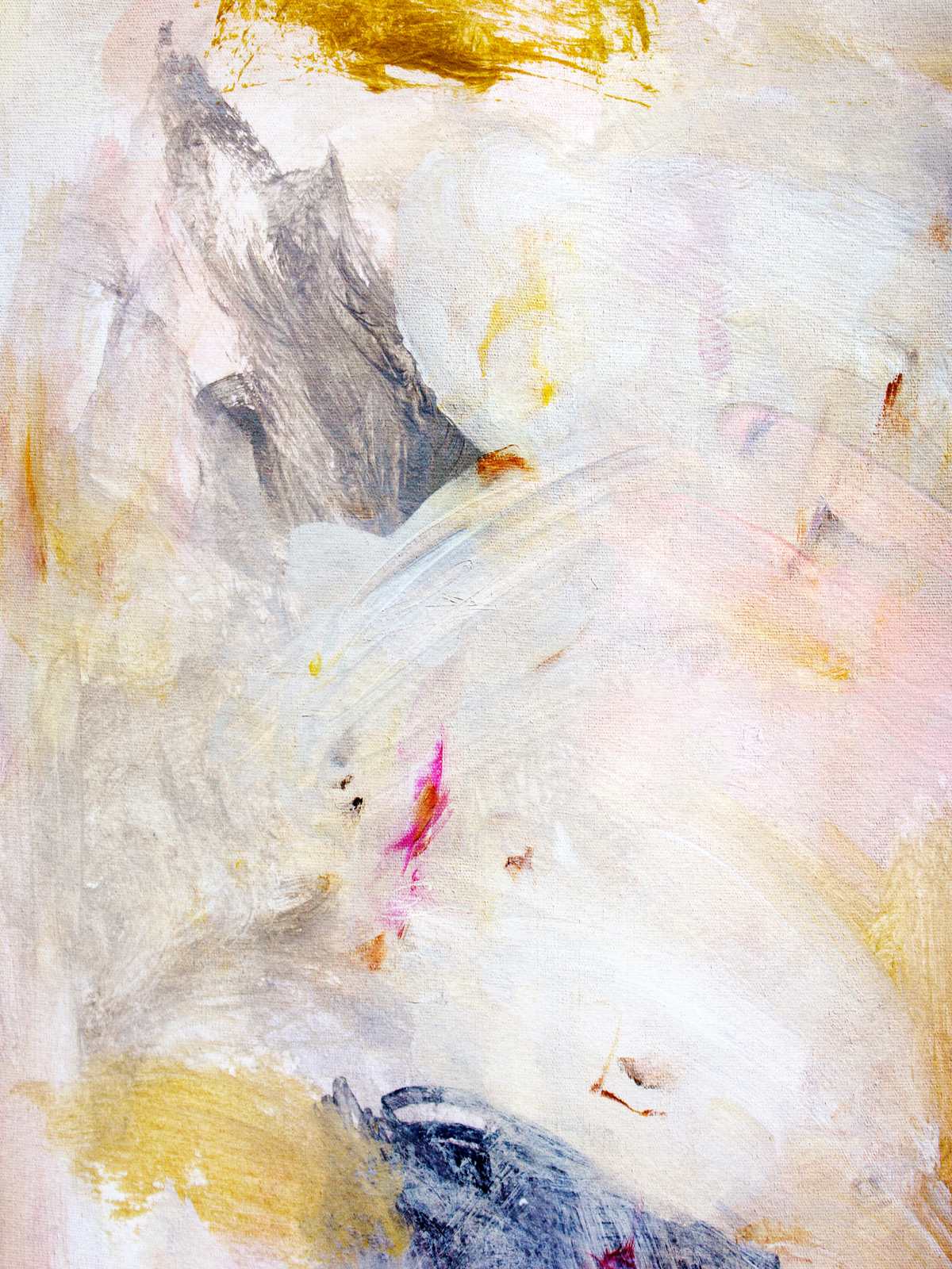 Poster - Abstrakt Konst
