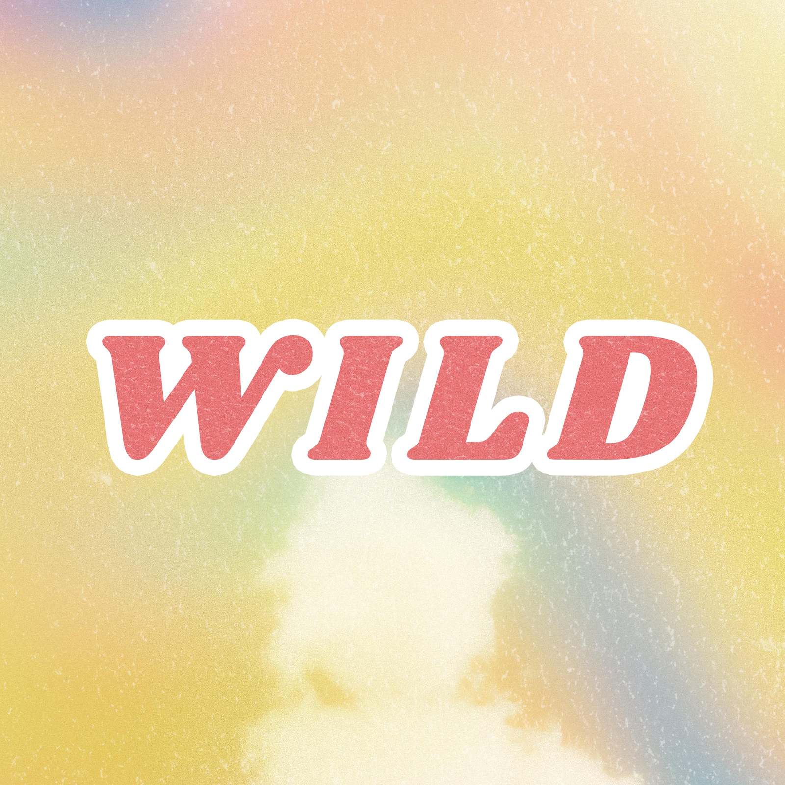 Affisch - Wild
