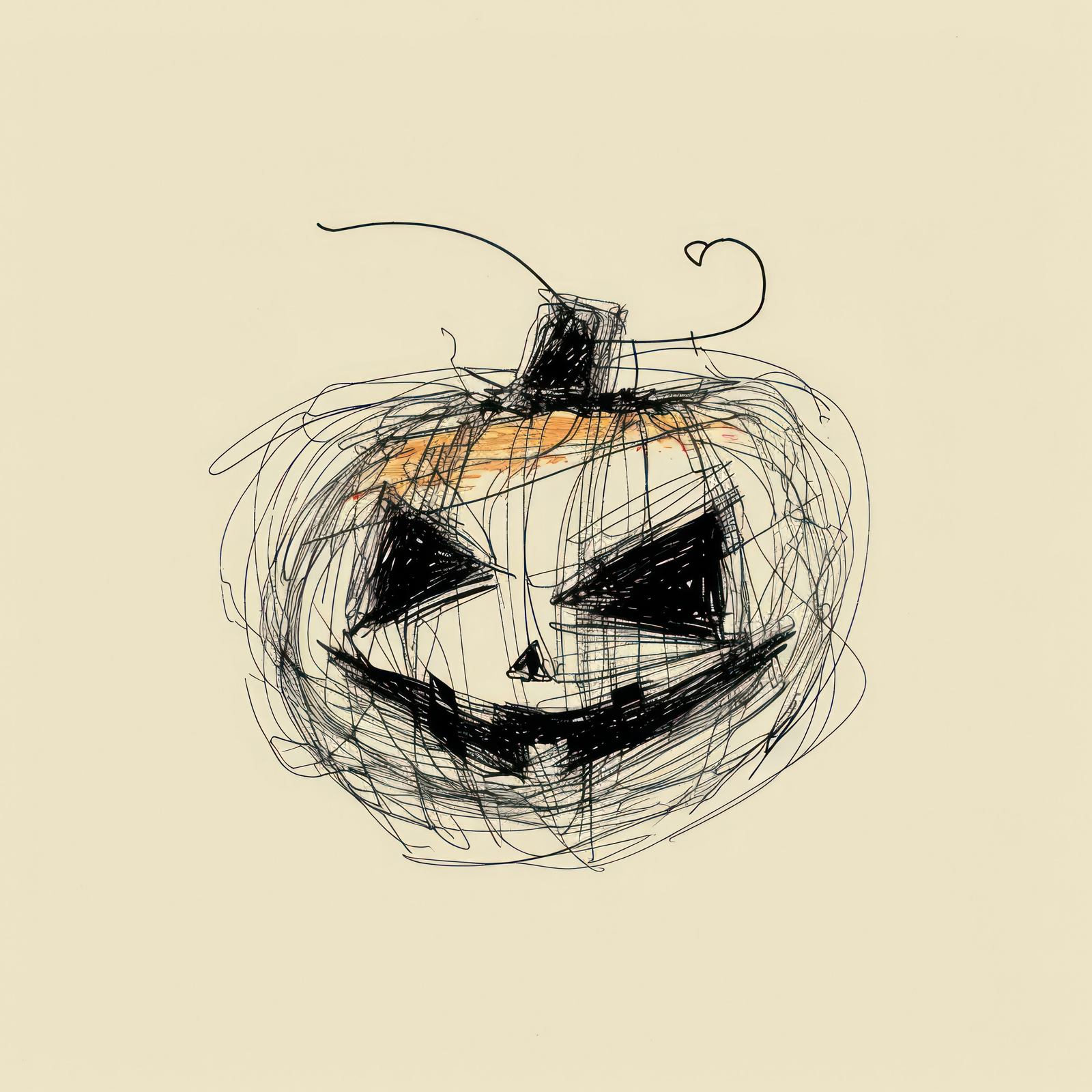 Poster - Skiss Pumpa