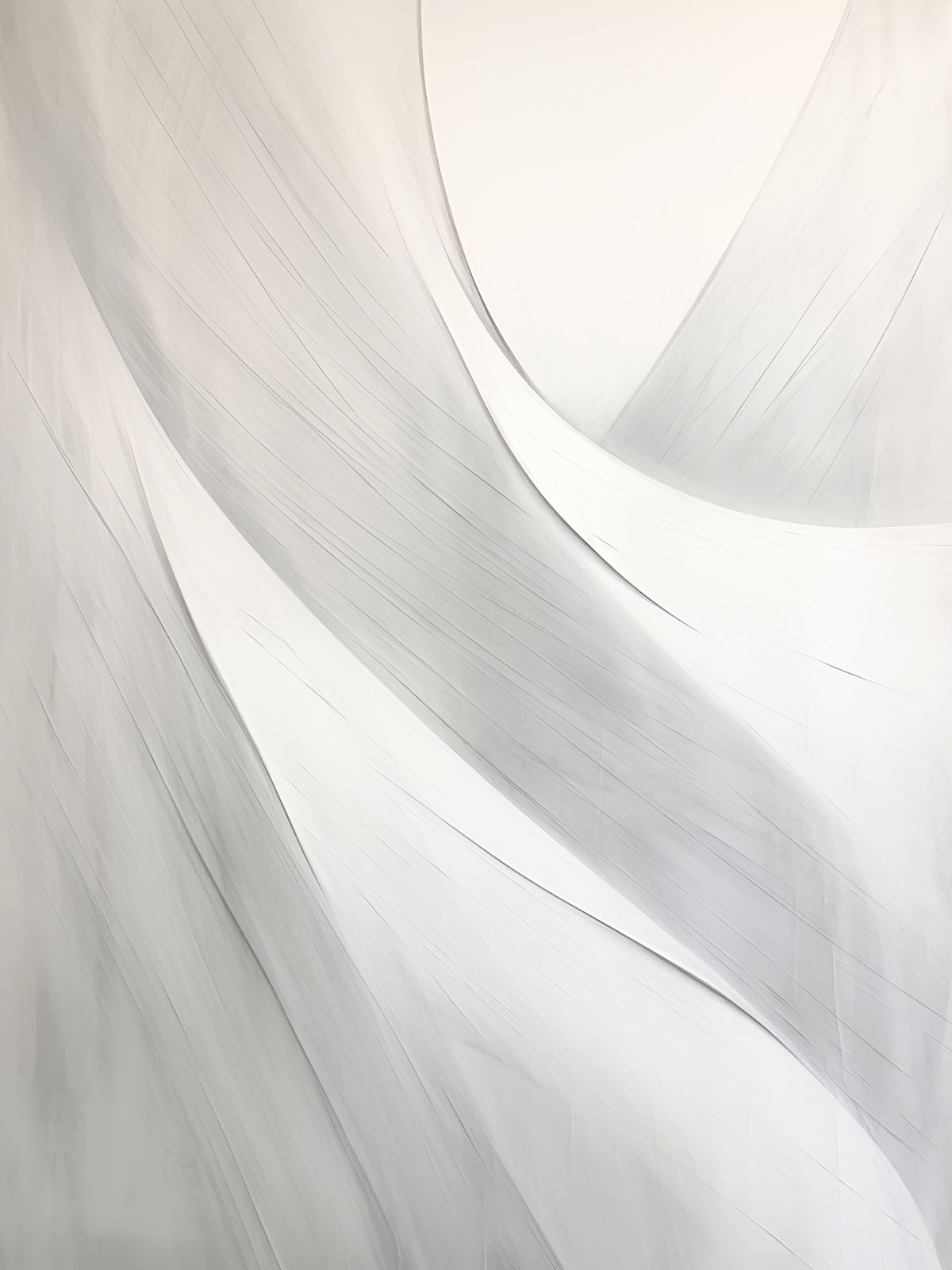 Poster - Abstrakt Elegans