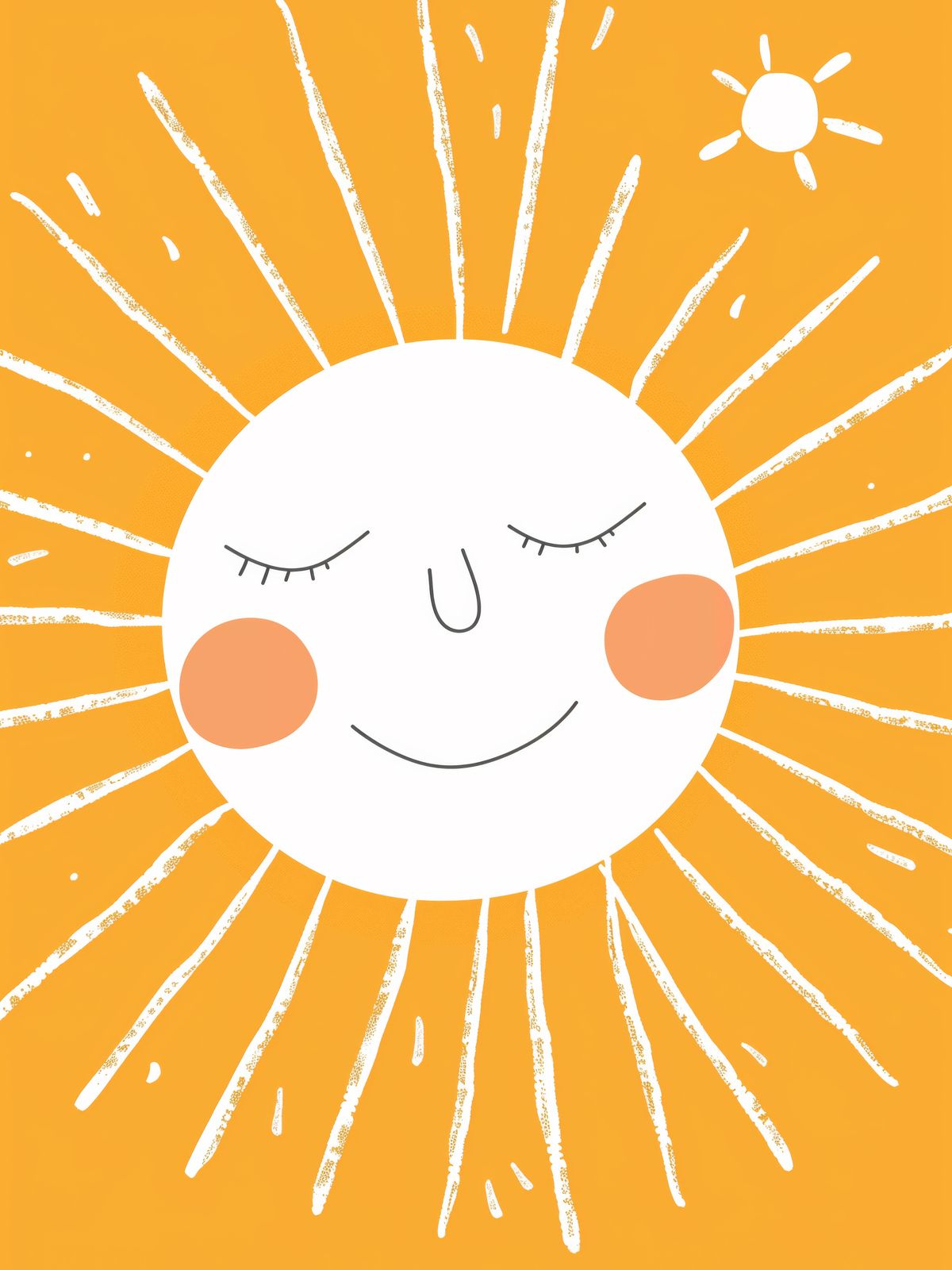 Poster - Glad Sol Design