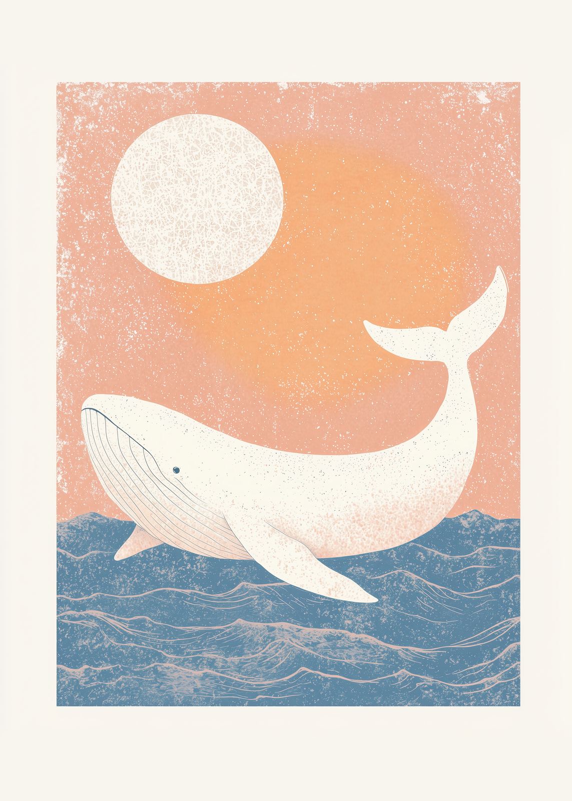 Poster - Val och Sol