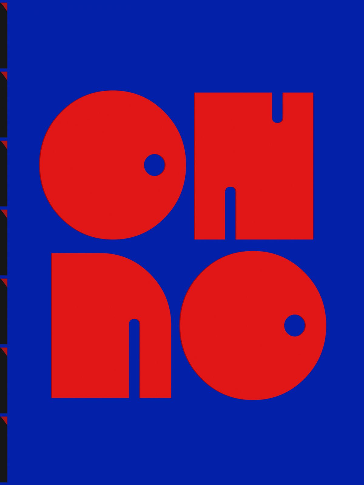 Poster - Djärv Grafisk Design