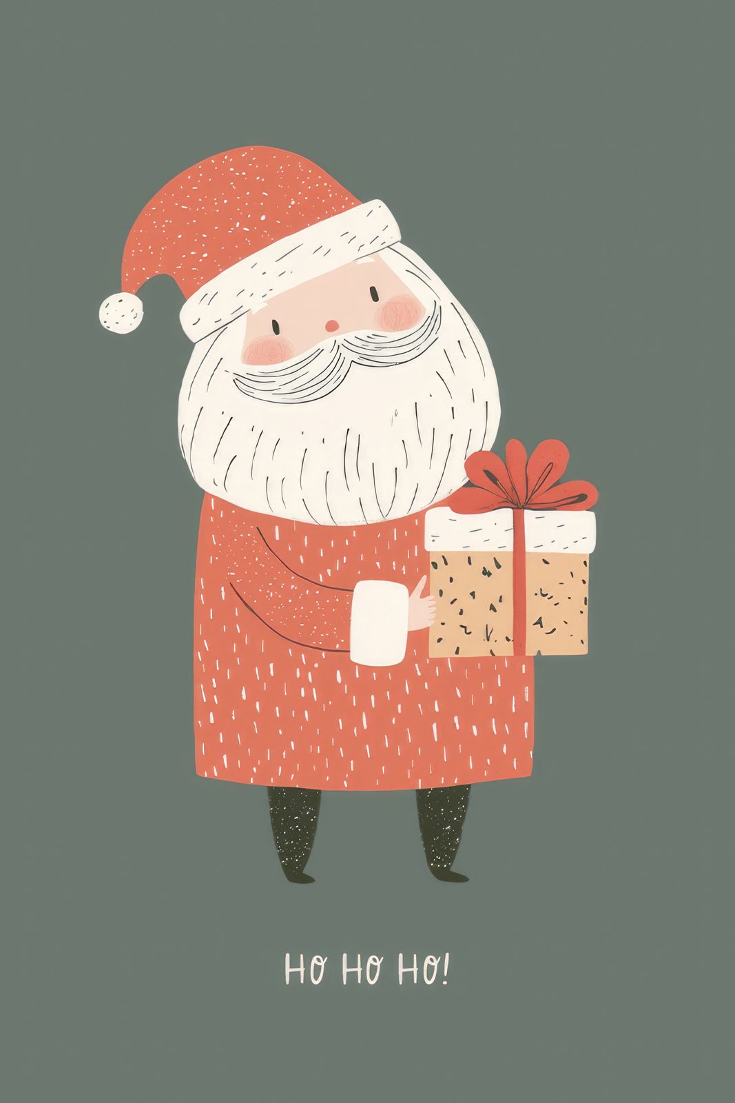 Poster - Tomte Semester