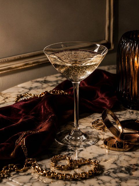 Poster - Martini Elegans