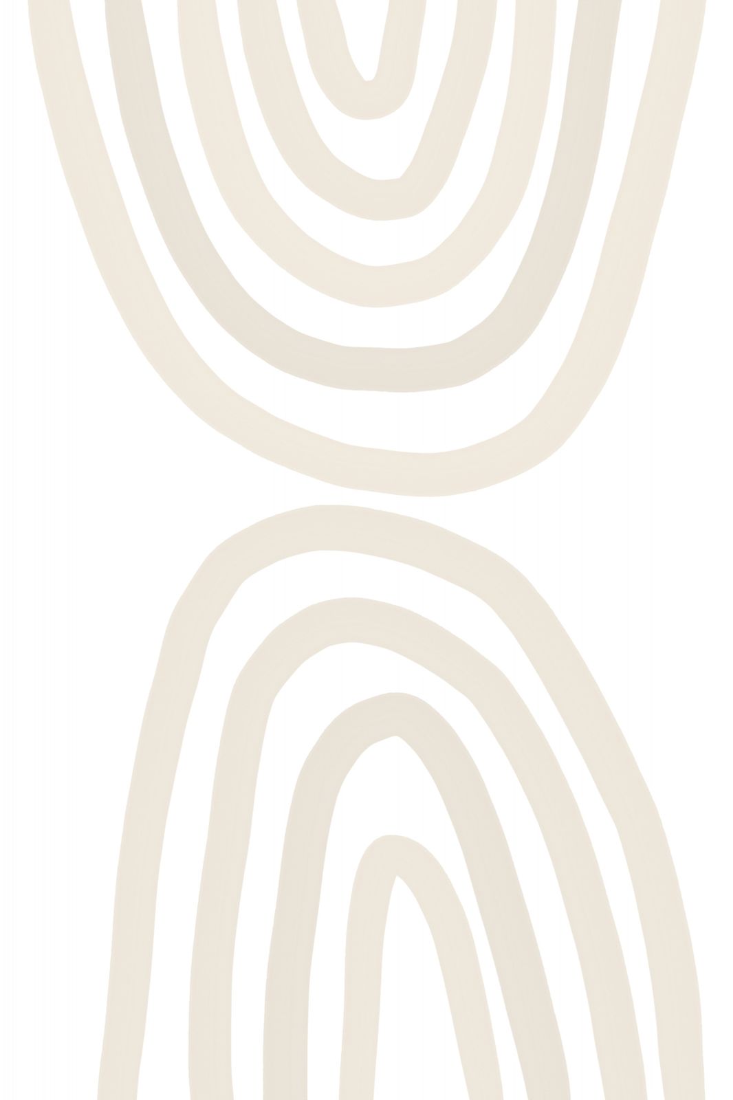 Poster - Minimalistiskt Mönster