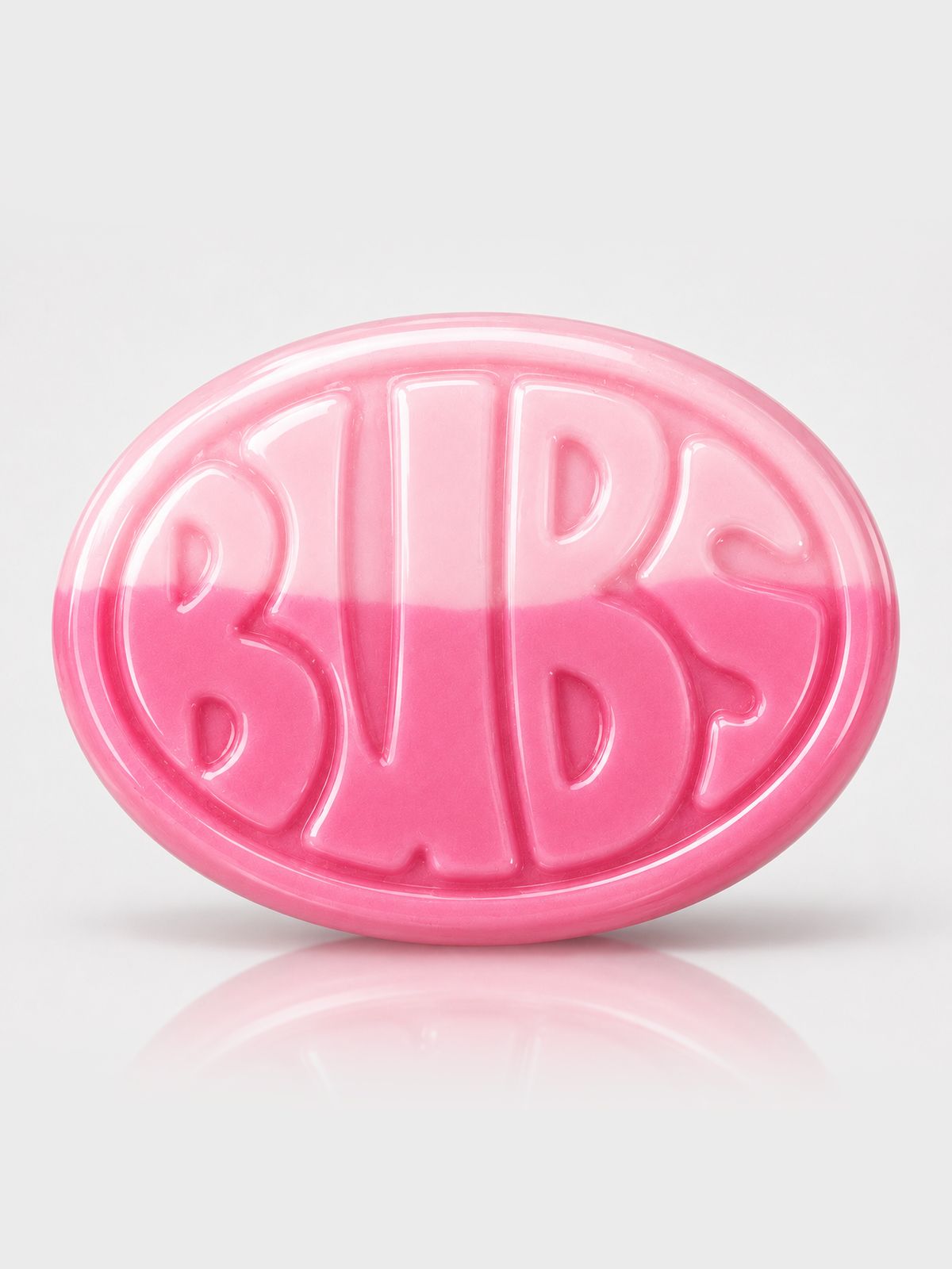 Poster - Rosa Bubs Design