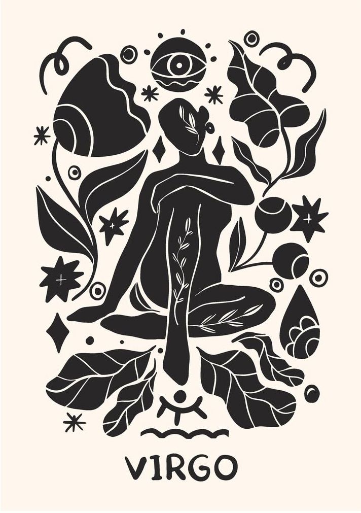 Poster - Jungfru Design
