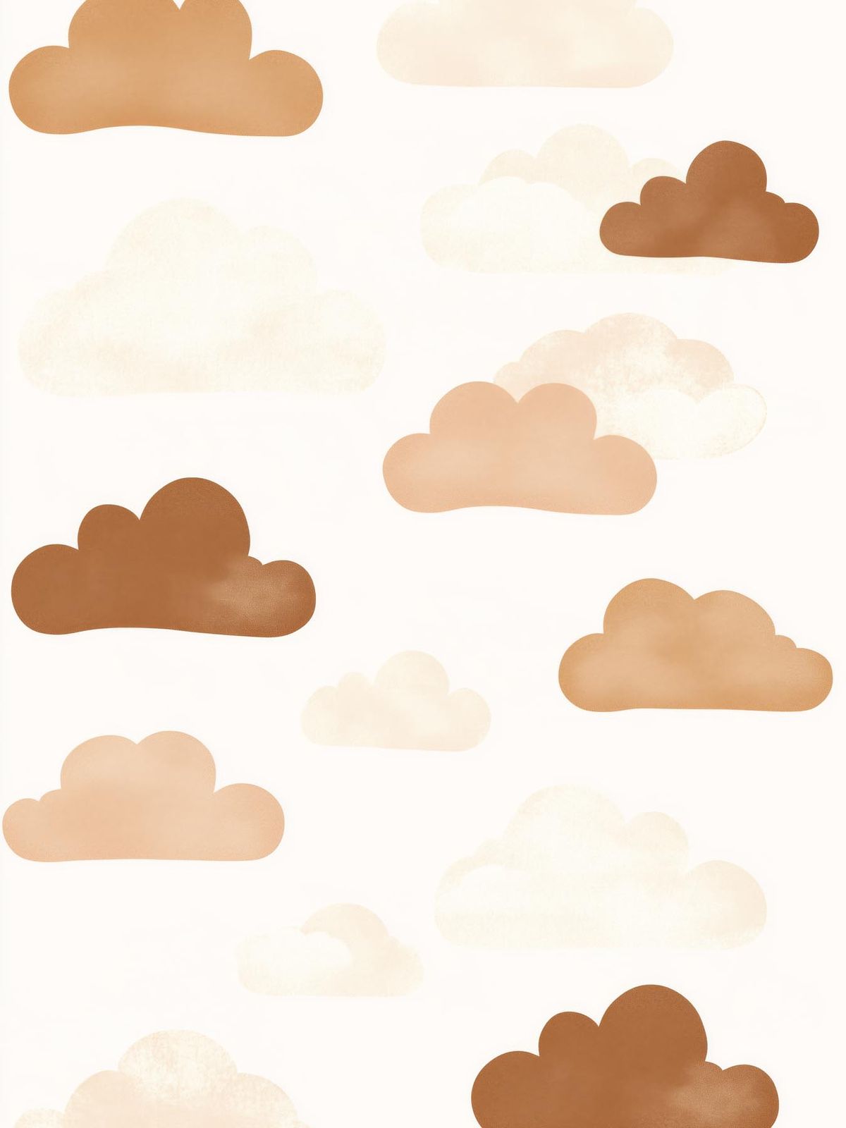 Poster - Bruna Moln