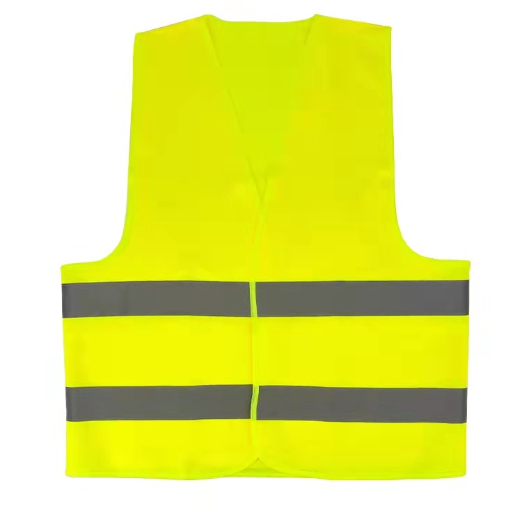 Reflexväst / Neon