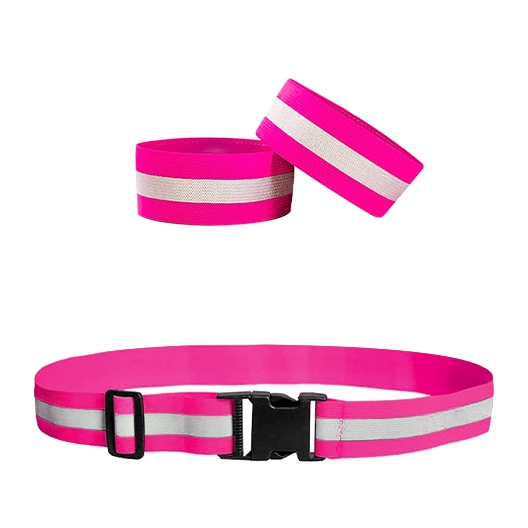 Reflexband / Rosa
