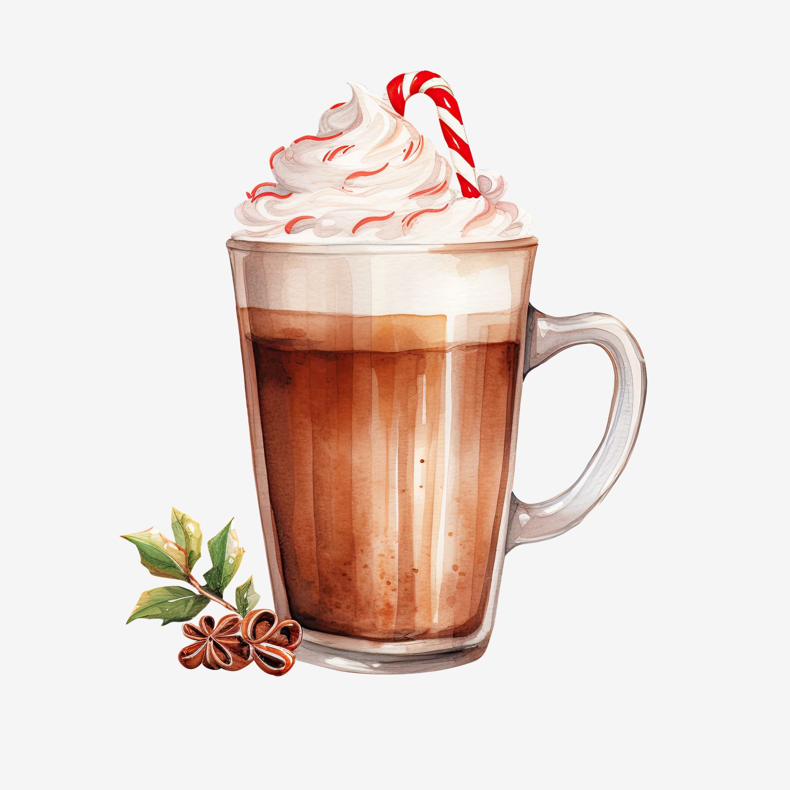 Festiv Kaffeklistermärke