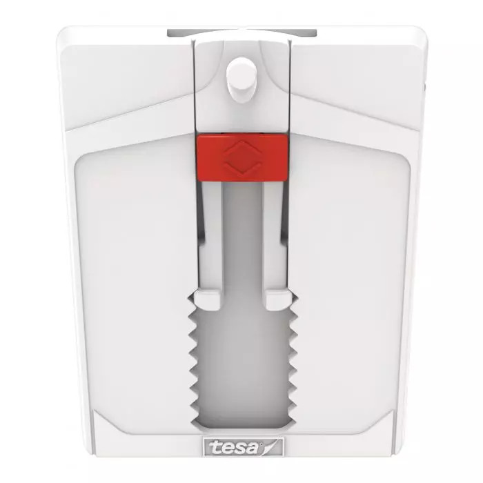 Tesa självhäftande spik, 2-pack