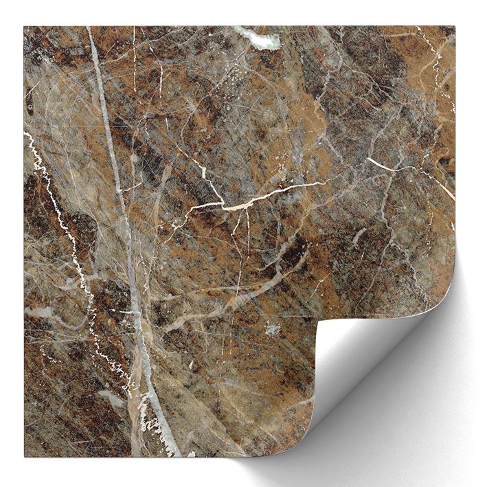 Tile Sticker - Marmor Mosaik