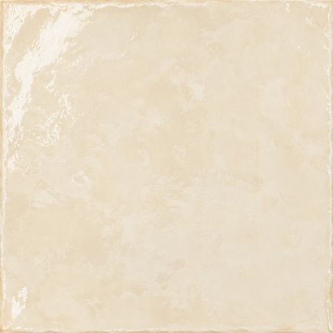 Kakelklistermärken -Ljus Beige glasyr