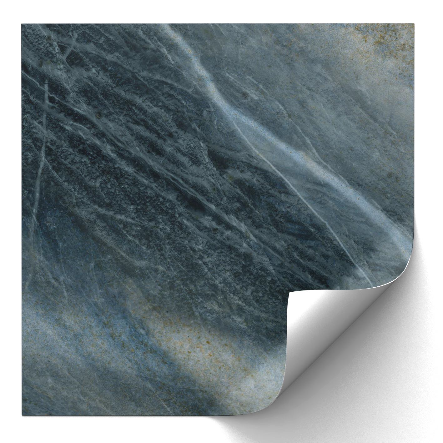 Kakelklistermärke - Marmordesign